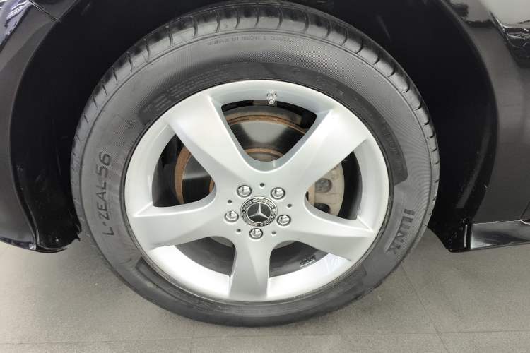 Used Mercedes-Benz R-Class 2014 R 320 4MATIC Luxury Model