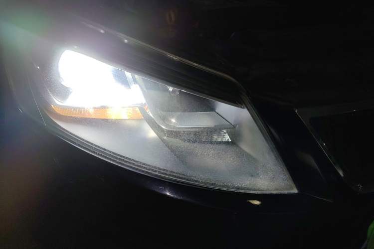 Used Seat Alhambra 2013 1.8TSI Luxury Edition Euro IV