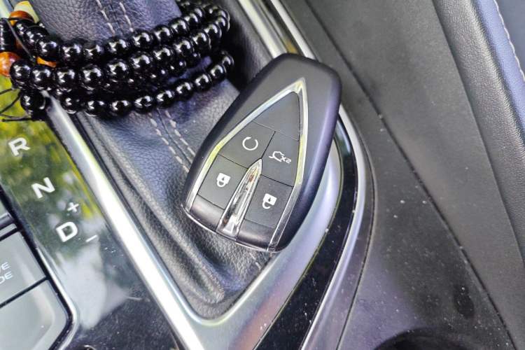 Used CHANGAN Eado 2020 PLUS Blue Whale NE 1.4T GDI DCT Prestige Model
