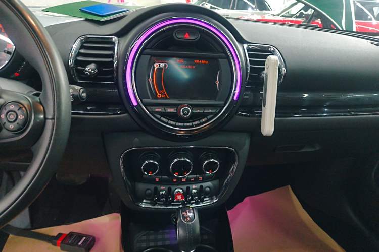 Used MINI Clubman 2016 1.5T COOPER Connoisseur Edition