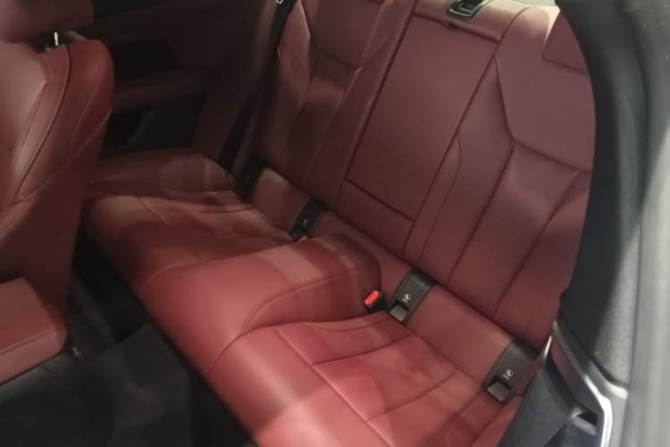 Used BMW 4 Series 2022 Revised 425i M Sport Night Edition Package