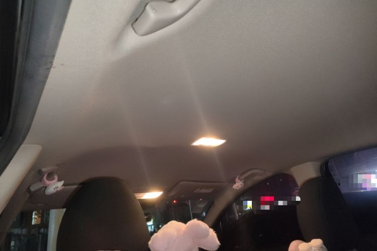 Used Honda Vezel 2017 1.5L CVT 2WD Comfort Model