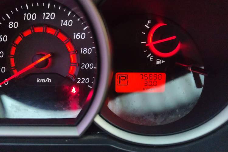 Used Nissan Sylphy 2016 Classic 1.6XE Automatic Leading Edition
