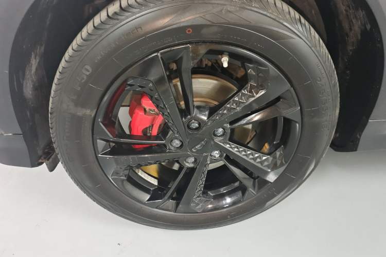 Used Geely Auto Coolray 2023 Bin Yue COOL 1.5TD DCT Champion Edition
