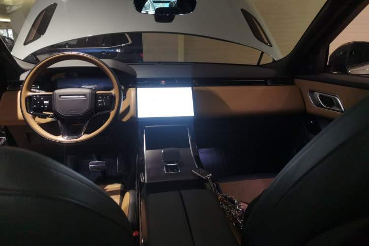 Used Land Rover Range Rover Velar 2024 Dynamic HSE