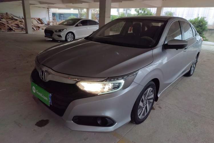 Used Honda Crider 2019 180 Turbo CVT Comfort Version China VI