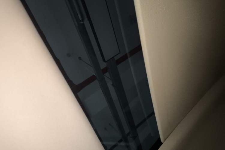 Used BYD Song MAX 2018 1.5T Automatic Smart Connect Elite Model with 6 Seats
