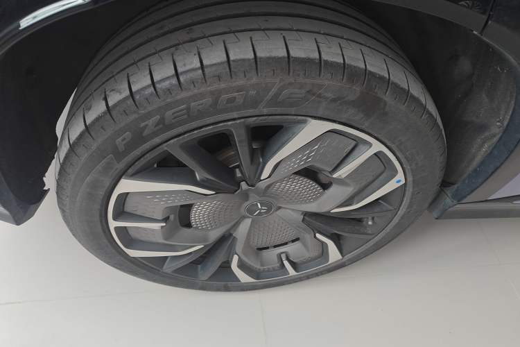 Used Hongqi Tiangong 08 2025 680 All-Wheel Drive Smart Selection Edition