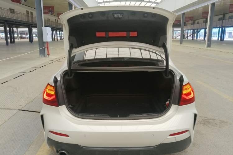 Used BMW 1 Series 2019 118i M Sport Package
