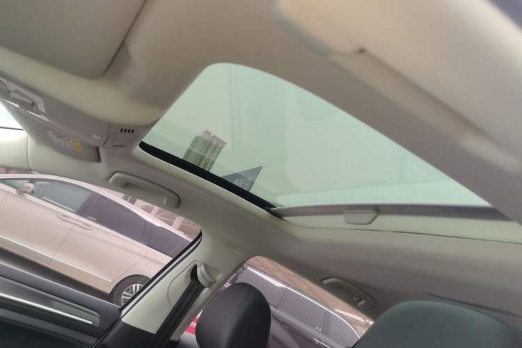 Used Volkswagen Golf 2019 280TSI DSG Luxury Version China VI Standard