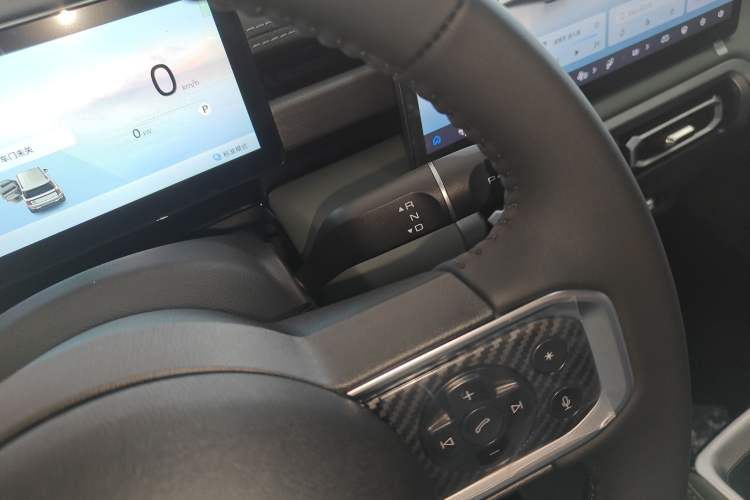 Used Baojun Spark EUV 2026 Model 401km Flagship Edition