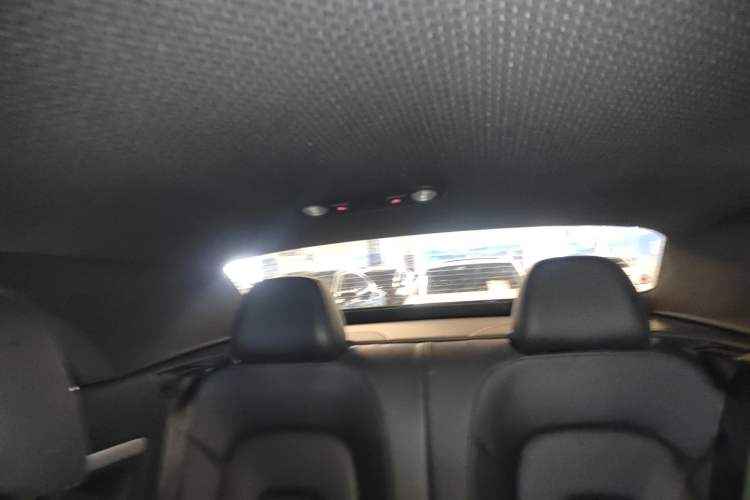 Used Audi A5 2014 Cabriolet 45 TFSI
