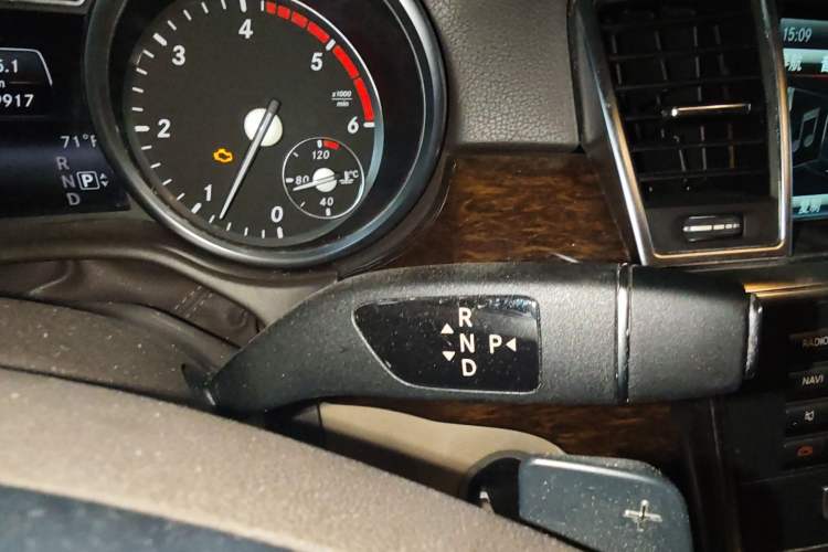 Used Mercedes-Benz M-Class 2014 ML 350 CDI 4MATIC