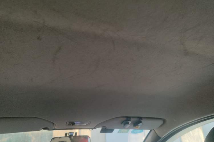 Used BYD F0 2012 1.0L XuanKu Trim