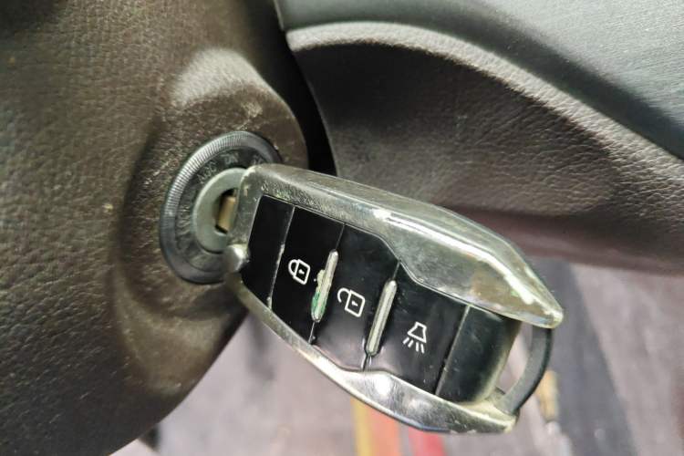 Used BAW Ruisheng Ace M7 2023 1.6L Standard Wheelbase Wealth Creation Model 5 Seats