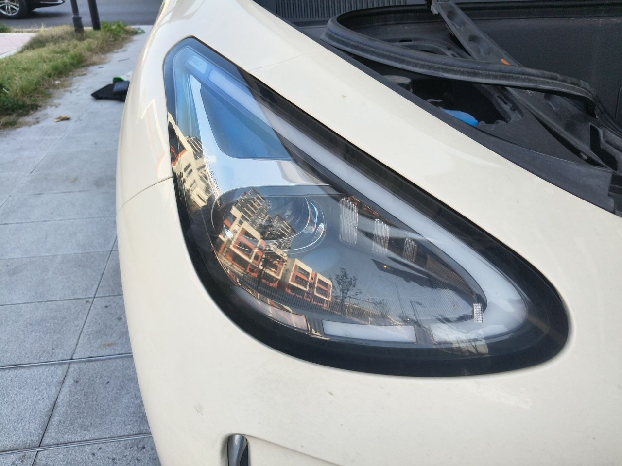 Geely Galaxy Geome 2025 310km Dream Edition — снимка 7