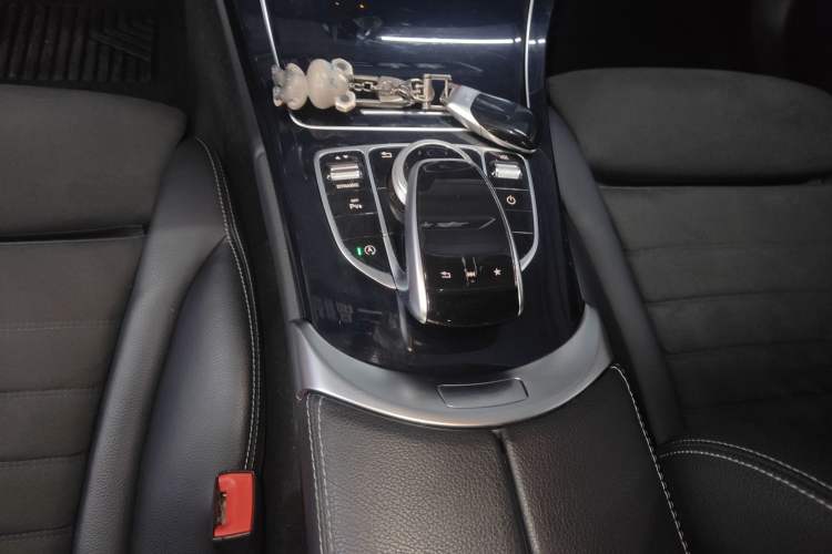 Used Mercedes-Benz C-Class 2018 C 200 Sport Edition