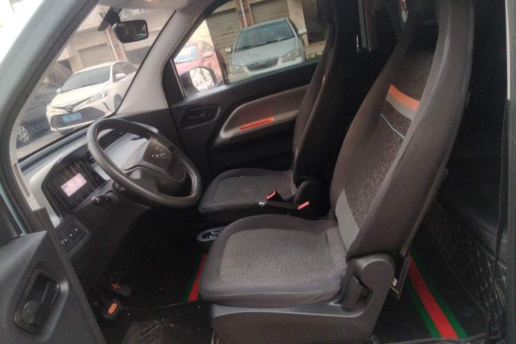 Used Wuling Hongguang MINIEV 2022 Easy Version Lithium Iron Phosphate