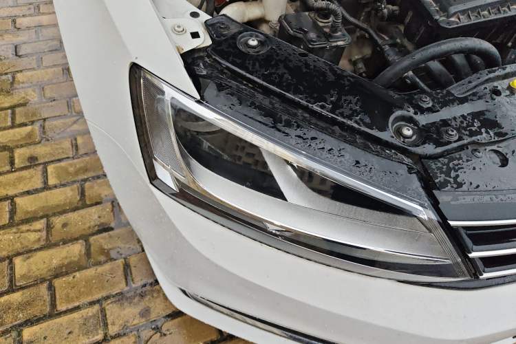 Used Volkswagen Sagitar 2018 1.6L Automatic Comfort Model