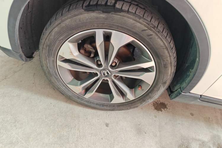 Used Luxgen U6 SUV 2016 1.8T Style Value Model