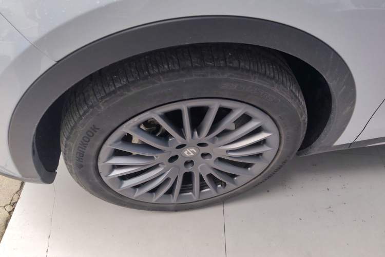 Used Leapmotor C11 2024 Range-Extended 300 Luxury Edition