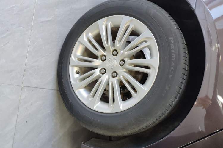 Used Buick LaCrosse 2018 20T Elite Edition
