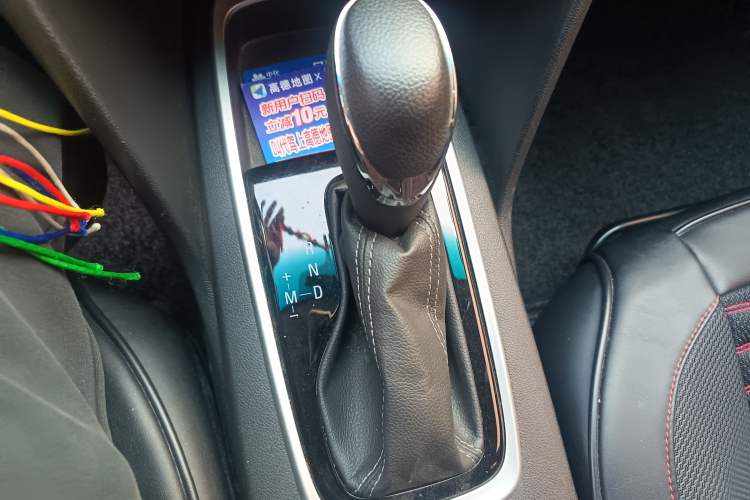 Used Chevrolet Cavalier 2019 320 Automatic Enjoyment with Sunroof