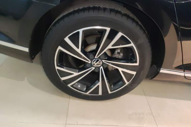 Used Volkswagen Magotan 2020 330TSI DSG Luxury Edition