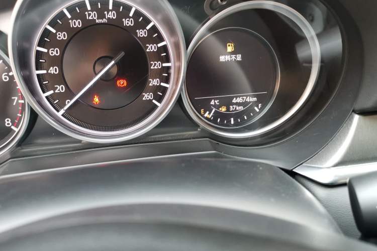 Used Mazda Atenza 2020 2.5L Skyline Sport Edition
