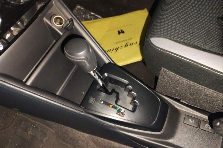 Used Toyota YARiS L Zhi Xuan 2022 X-Trail 1.5L CVT Leading PLUS Edition