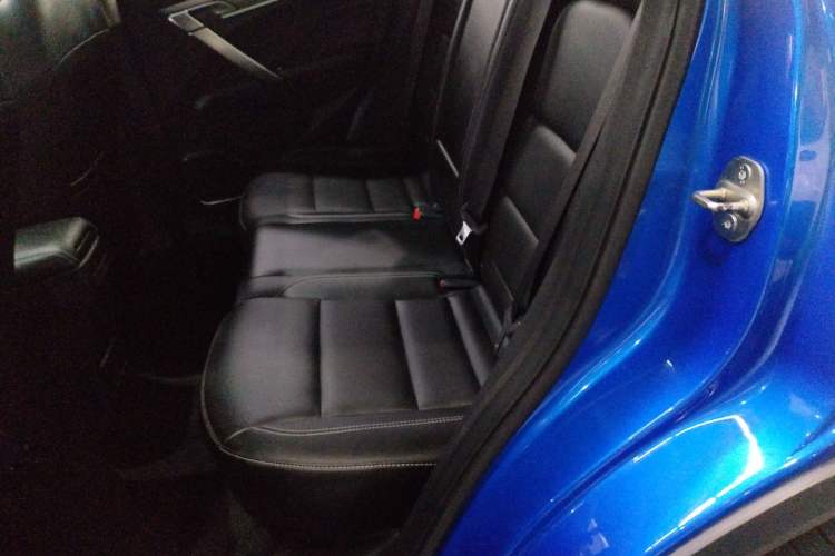 Used Geely Auto Coolray 2019 260T DCT Knight China VI Standard