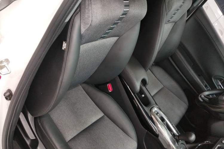 Used Honda XR-V 2020 220TURBO CVT Luxury Edition