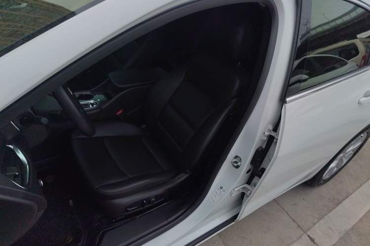 Used Chevrolet Malibu XL 2022 535T Automatic Sport Edition