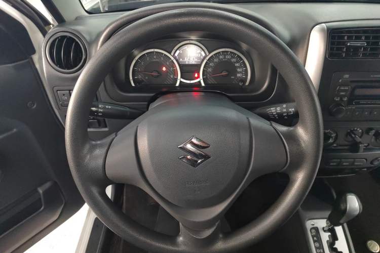 Used Suzuki Jimny 2015 1.3 AT JLX