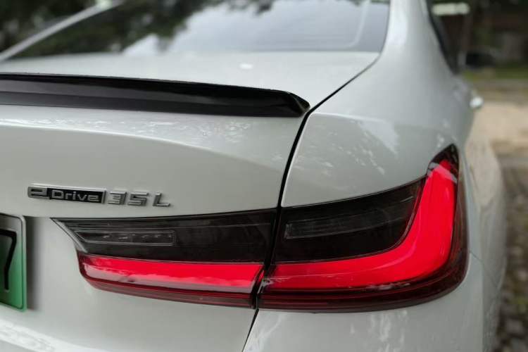 Used BMW i3 2022 eDrive 35 L