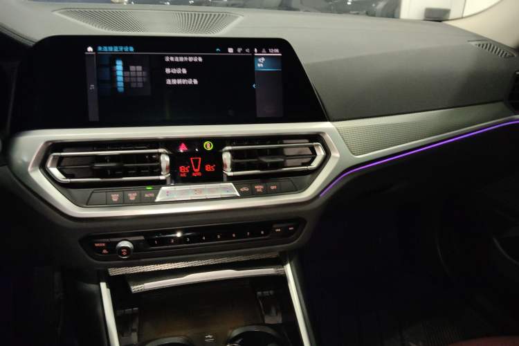 Used BMW 3 Series 2021 325i M Sport Package
