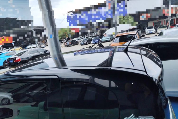 Used Wuling Hongguang MINIEV 2022 Macaron Premium Model – Lithium Iron Phosphate