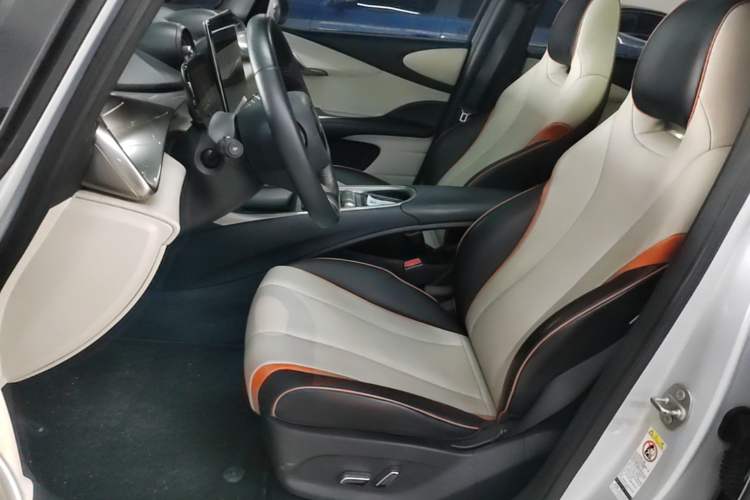 Used BYD Dolphin 2021 405 km Fashion Edition