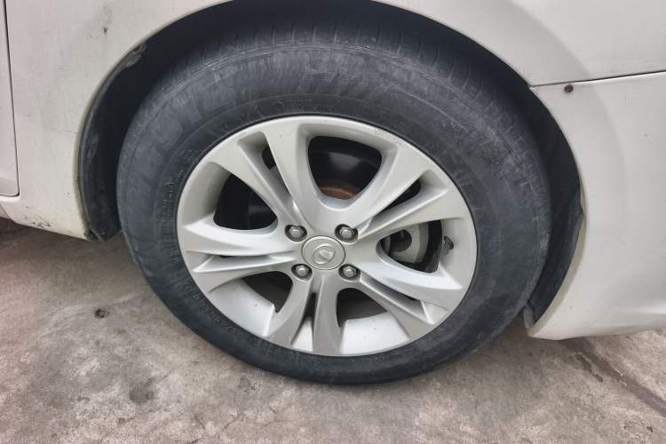 Used Great Wall C30 2013 1.5L Manual Luxury Model