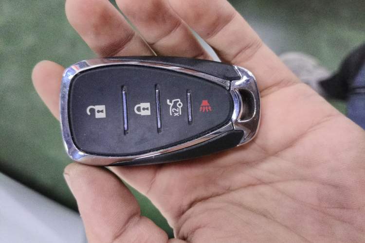 Used Chevrolet Malibu XL 2018 530T Automatic Luxury Edition
