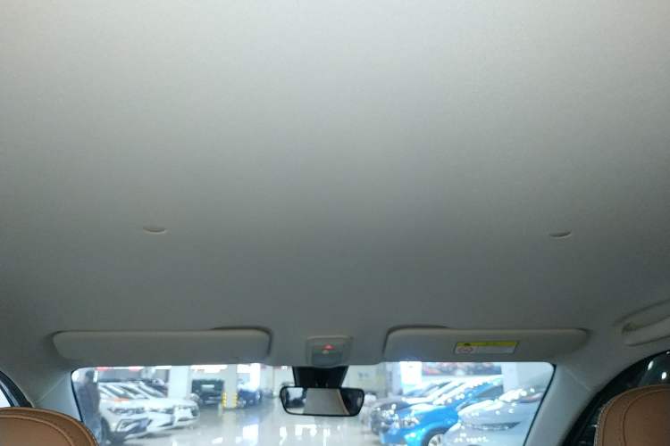 Used Wuling Bingo 2025 410 km Lingxi Deluxe Edition
