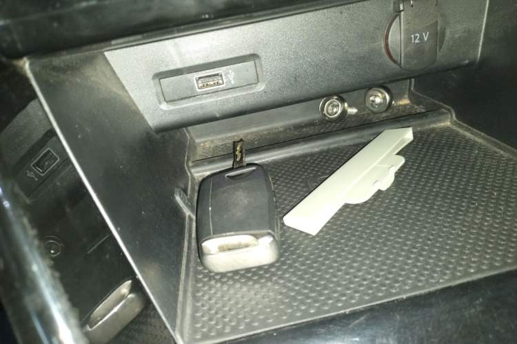 Used Jetta VS7 2021 Black Edition 1.4T Automatic Enjoyment Model
