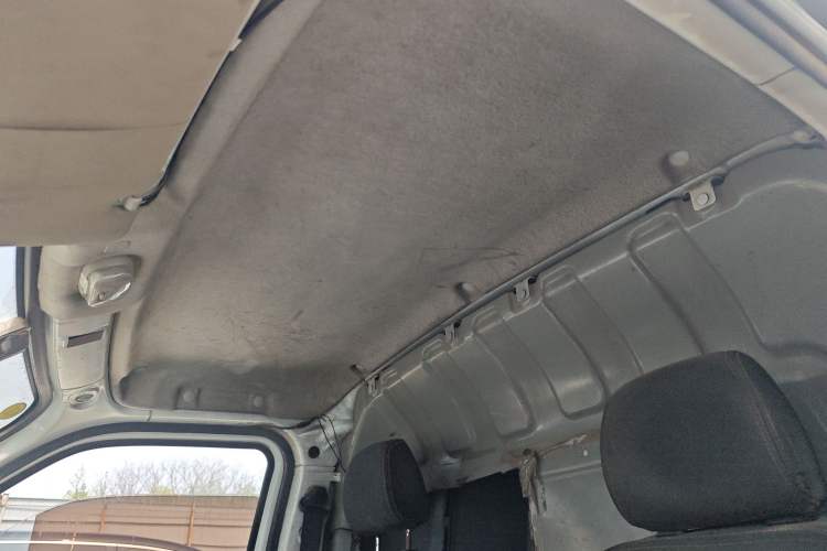 Used Karry Jiangtun 2023 Wide-body Edition Guoxuan Hi-Tech 40.55 kWh