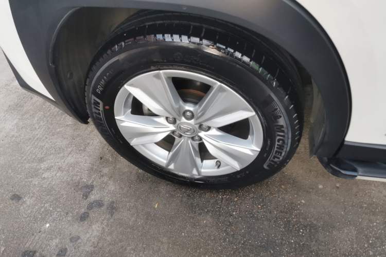 Used Lexus UX 2020 260h Explore & Adventure Edition