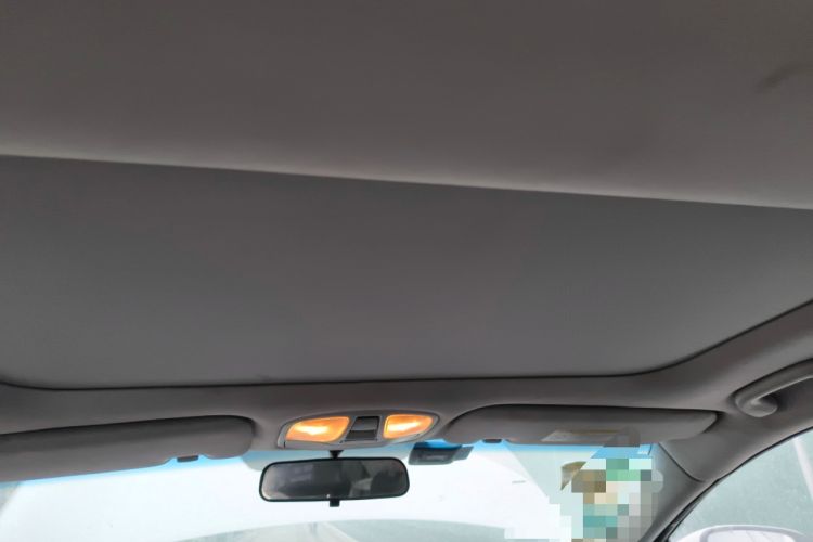 Used Hyundai Sonata 2013 2.0L Automatic Prestige Edition
