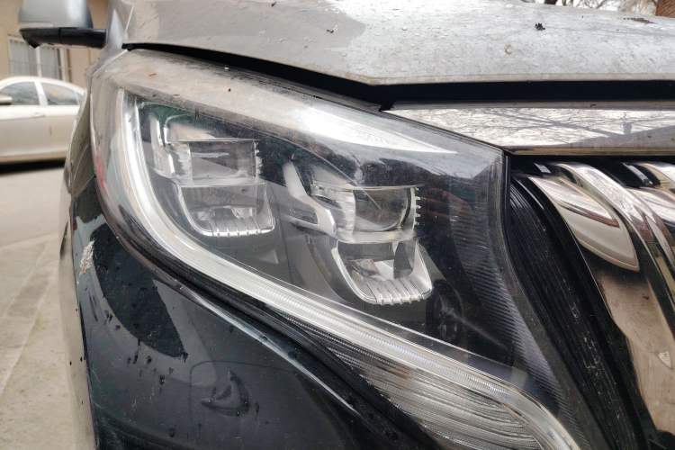 Used GAC Trumpchi M8 2021 Master Series 390T Four-Seat Glory Edition