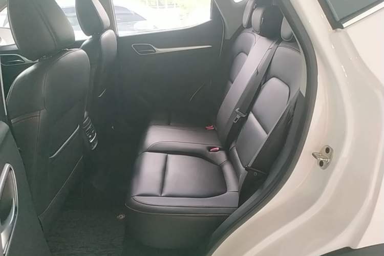 Used MG ZS 2022 180 DVVT Automatic Global Million-Unit 958 Edition
