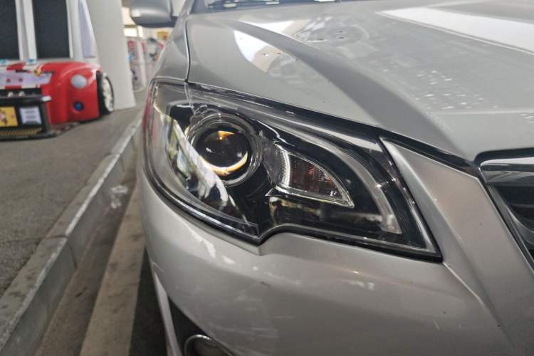 Used Toyota Corolla EX 2013 1.6L Automatic Luxury Edition