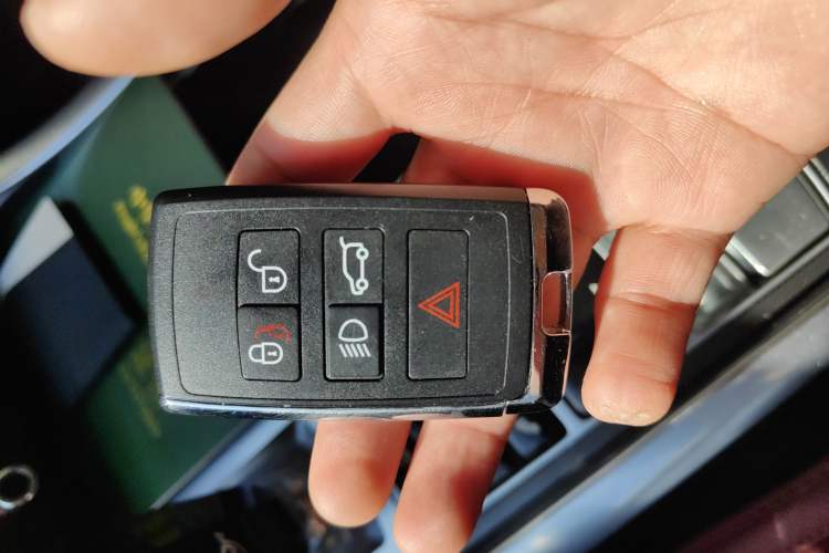 Used Land Rover Range Rover Sport 2014 3.0 SC V6 HSE DYNAMIC