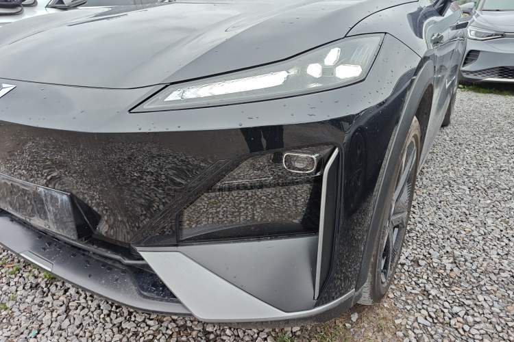 Used Deepal S07 2023 200Max Range-Extended Version Left Front Headlight